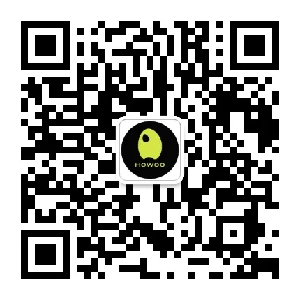 好物智造局微信公众号二维码